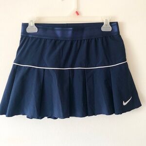 Tennis Skort